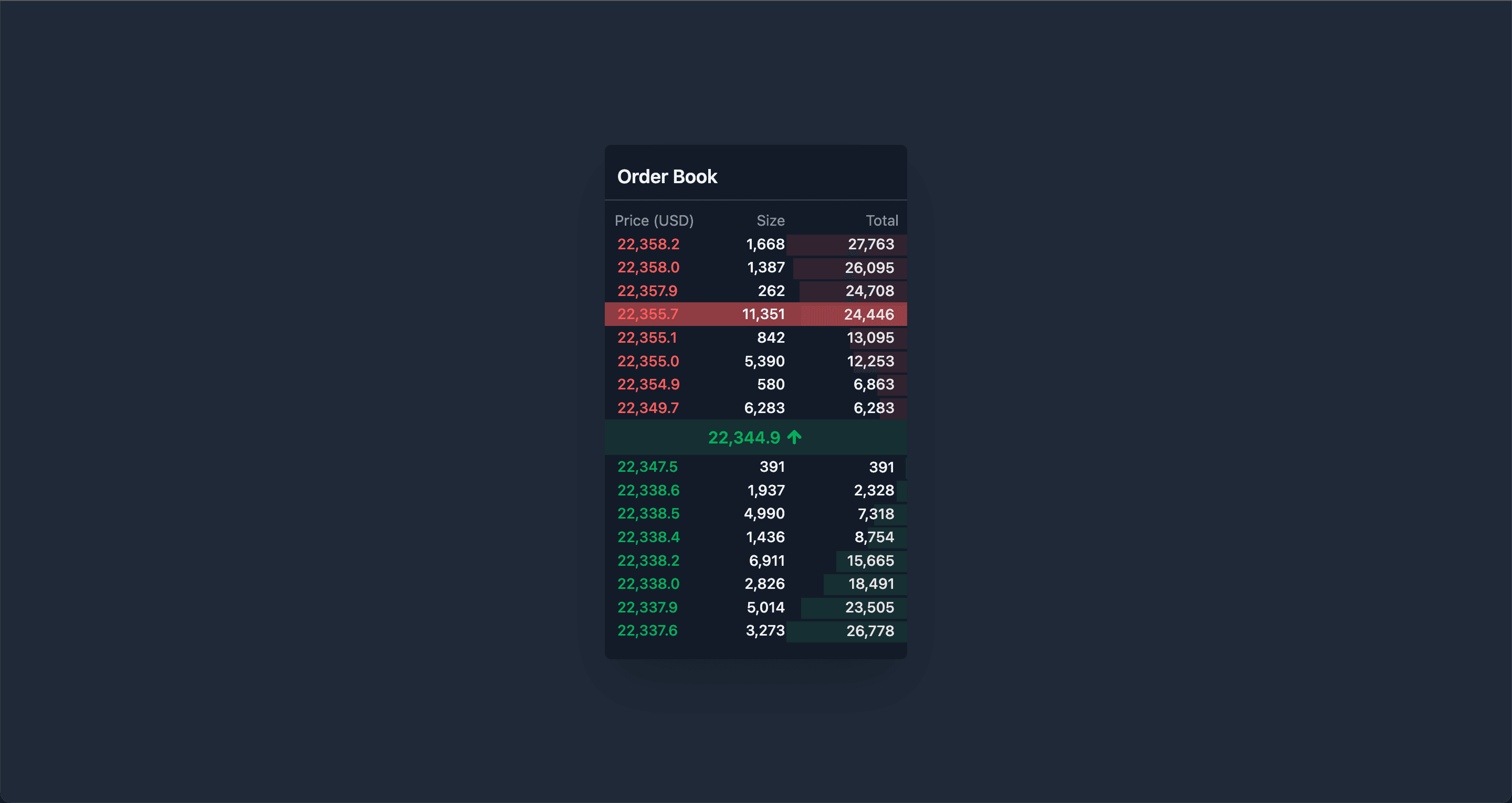 order-book-app
